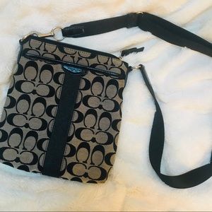 Coach Crossbody